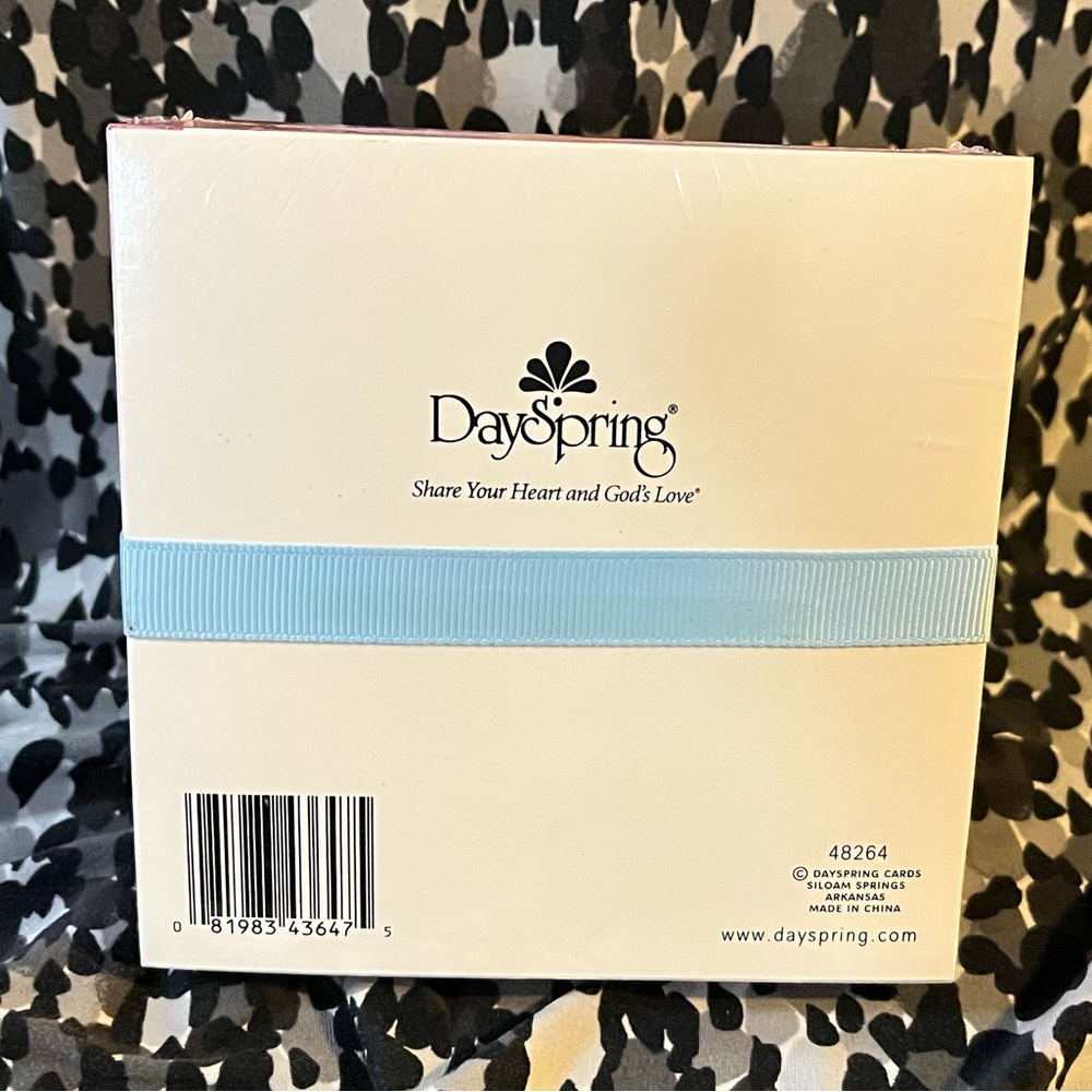 Dayspring Note Pad Set - Picture 3 of 3